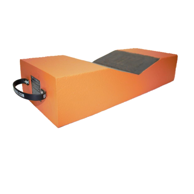 Cribbing Block V-Block