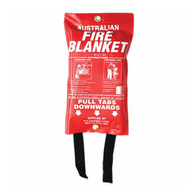 Fire Blanket