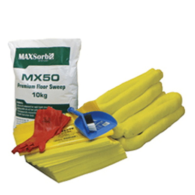MAX 120HZR Hazchem Refill Kit 120L Web 1