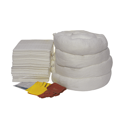 Marine Spill Kit 6 MAX 240MRR