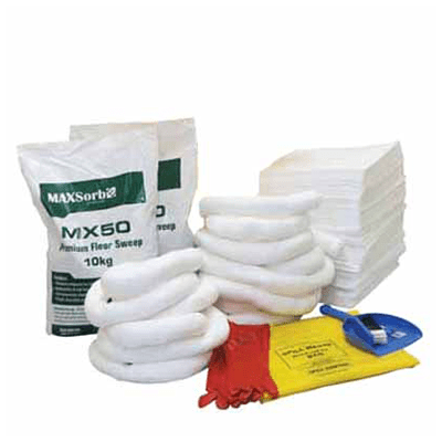 MAX 400HCR OilFuel Refill Kit 400L Web 1
