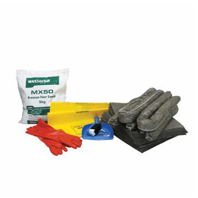 General Purpose Spill Kit – Refill