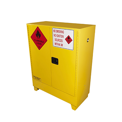 Flammable Liquid Storage Cabinet