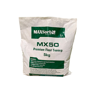 MAX50 5