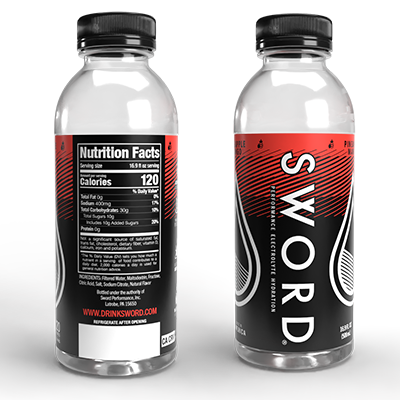 Sword RTD mango