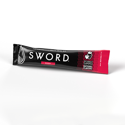 Sword berry