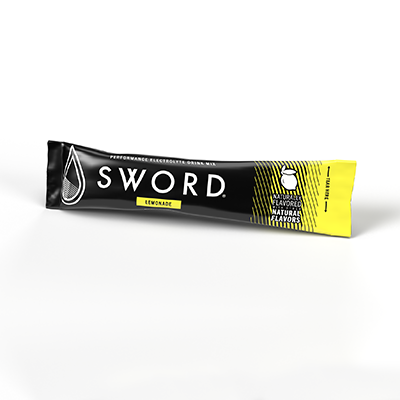 Sword lemon