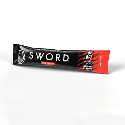 Sword mango