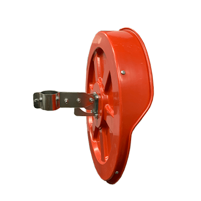 CMEXT450 Back