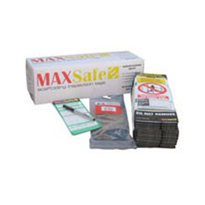 MAX STKIT Scaffold Tag Kit Web 1