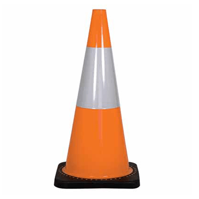 Traffic Cone 450mm