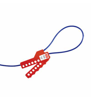 Multipurpose Cable Lockout