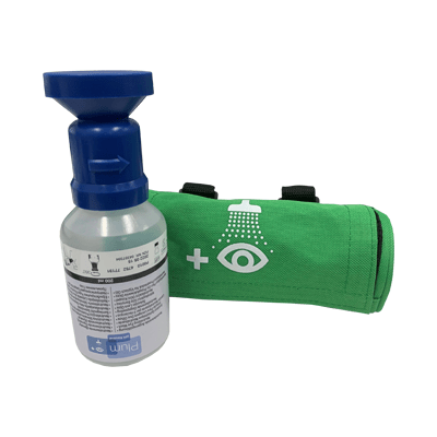 200ml pH-Neutral Eyewash Bottle 2 AM 4785 Belt Bag And 200ml Eyewash Web 1