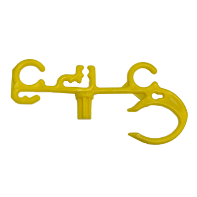 MAXSafe Replacement T-Piece Lead Hook (for top of Poly Lead Stands)