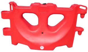 Accumax Barriers and Barricades 1500