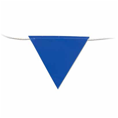 BUNT B Flag Bunting Blue Web 1