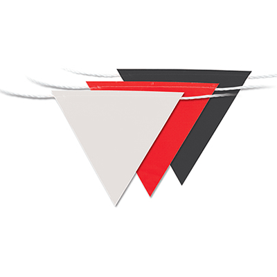 Flag Bunting – 30m