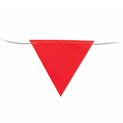 BUNT R Flag Bunting Red Web 1