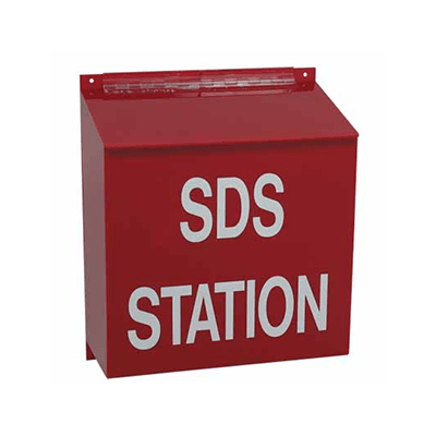 SDH405 Outdoor SDS Station Web 1 1