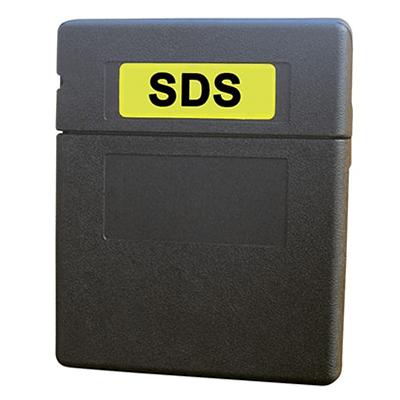 SDH407 Oudoor Fliptop SDS Holder Web 1 1
