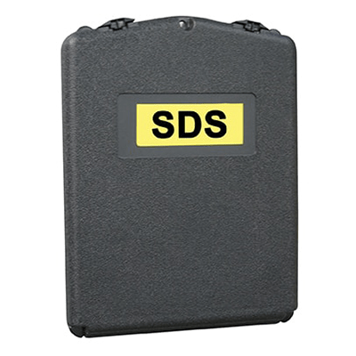 SDH410 Outdoor Front Opening SDS Holder A5 Web 1 1