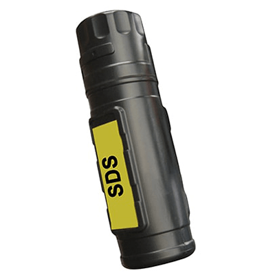 SDH411 Outdoor Tube SDS Holder Web 1 1