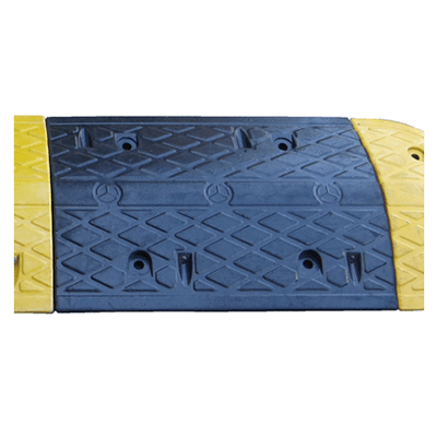 Economy Rubber Speed Hump