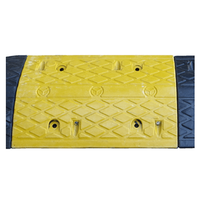 SPD500Y Economy Speed Hump Body Yellow Web 1