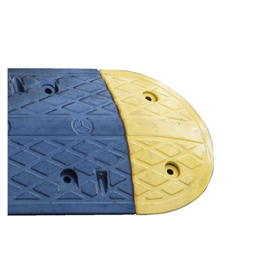 SPDE5Y Economy Speed Hump End Yellow Web 1