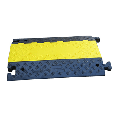 Rubber Cable Cover 2 SRCC3 Standard Duty Cable Cover 3 Channel Web 1