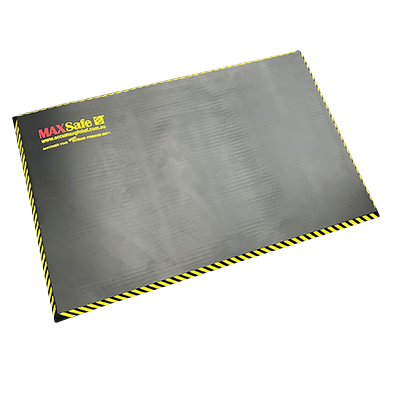 MAXSafe Extreme Anti-Vibration Standing Mat