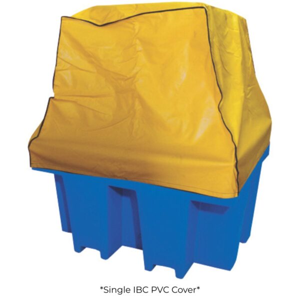 IBC PVC Cover IBC PVC Cover
