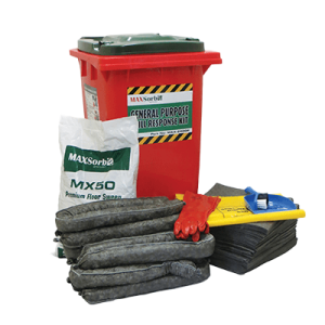 General Purpose Spill Kit
