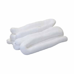 oil absorbent boom