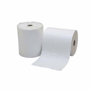 Oil & Fuel Absorbent Roll - 200gsm - 810mm x 61m