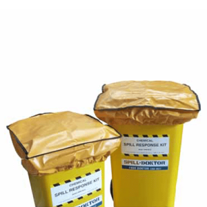 PVC Cover to suit 120L Kit