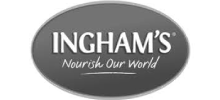 Inghams logo