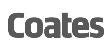 coates logo