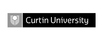 curtinuni logo